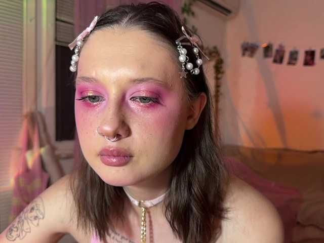 Jennydarling live webcam show