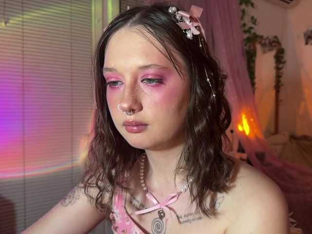 Jennydarling Cam en directo en BongaCams