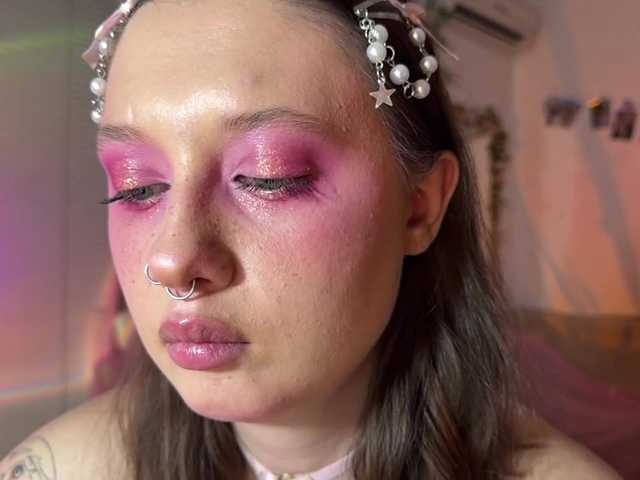 Jennydarling live webcam show