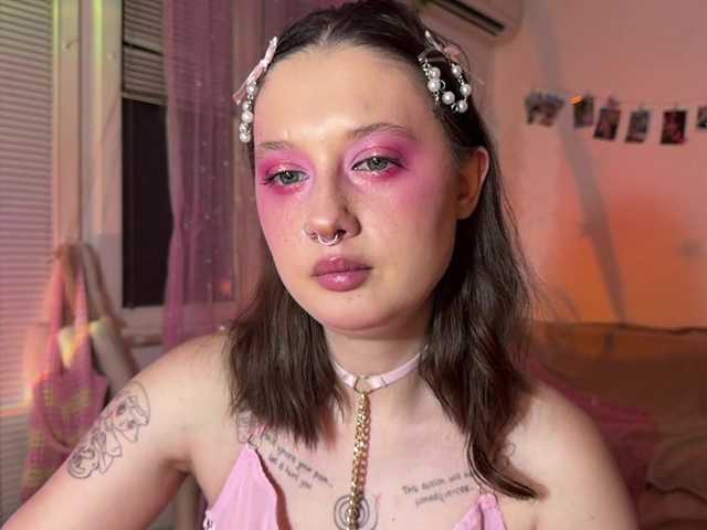 Jennydarling live webcam show