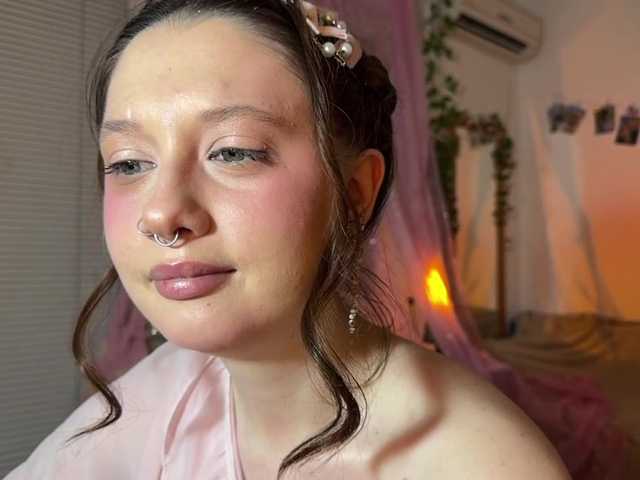 Jennydarling live webcam show