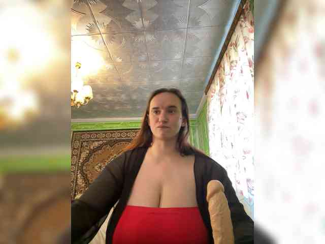 haryachaLysichka1 webcam
