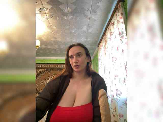 haryachaLysichka1 webcam
