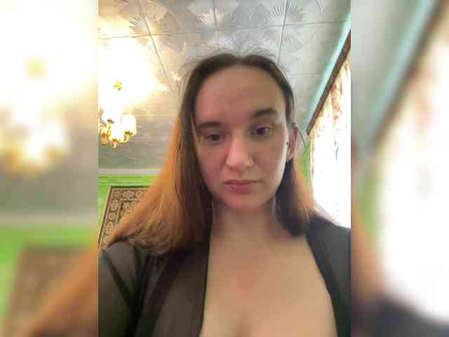 haryachaLysichka1 webcam
