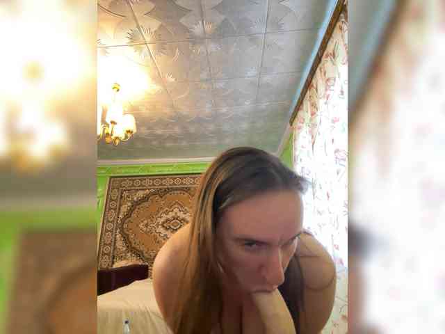 haryachaLysichka1 webcam