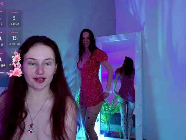 double-fortuna webcam