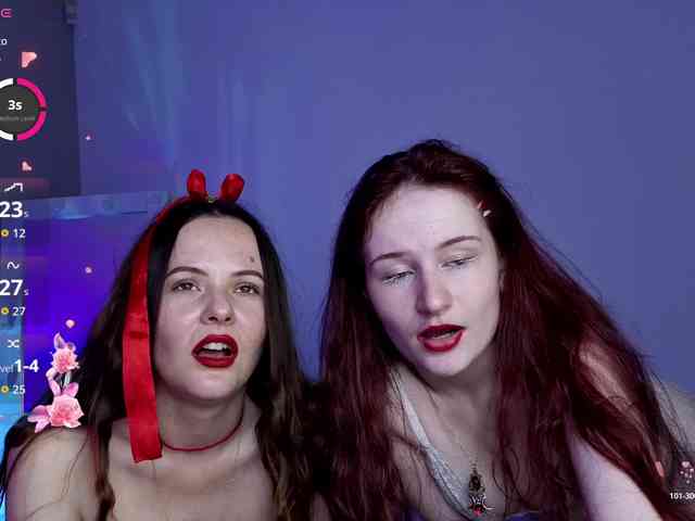 double-fortuna webcam