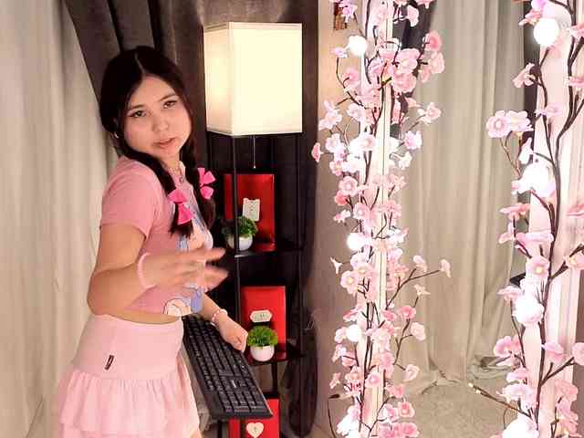 Ellau555 webcam