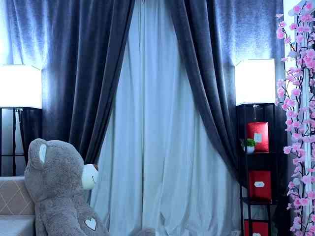 Ellau555 webcam