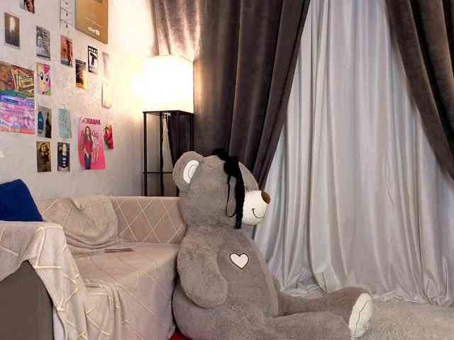 Ellau555 webcam