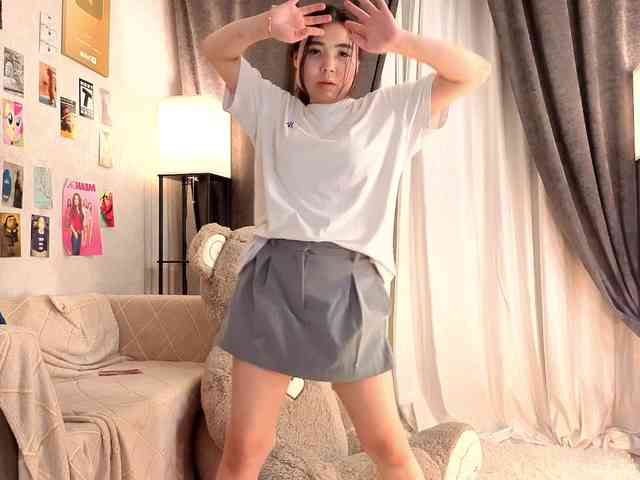Ellau555 webcam