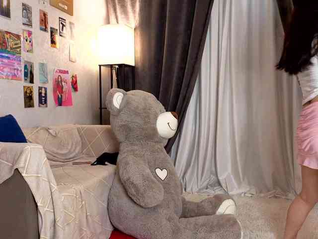 Ellau555 webcam