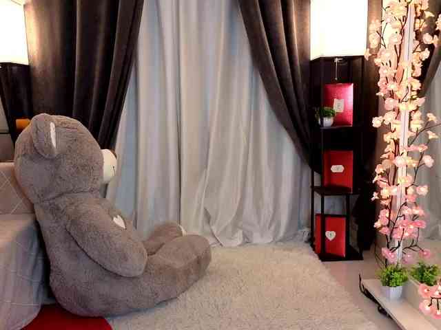 Ellau555 webcam