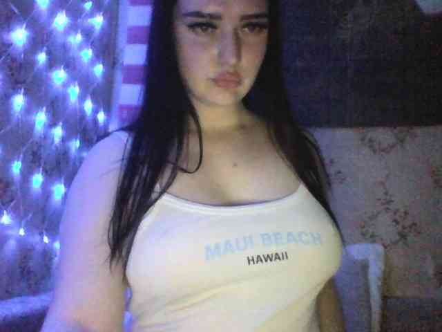ValeriFox webcam
