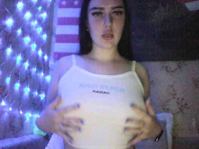 ValeriFox webcam