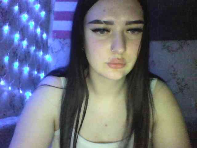 ValeriFox webcam