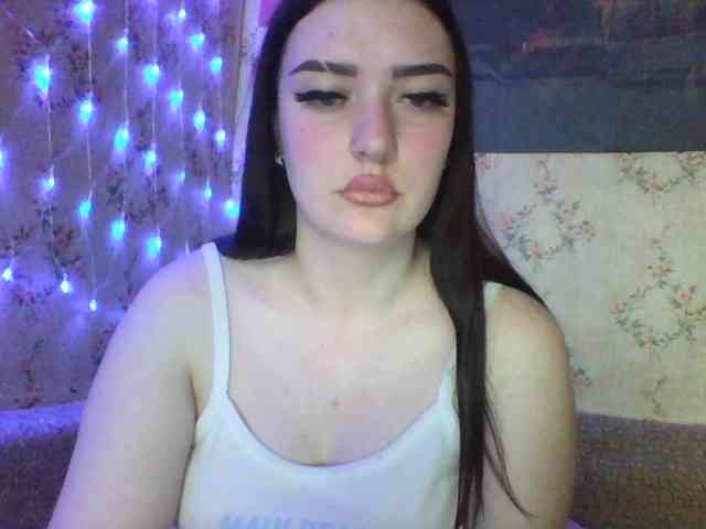 ValeriFox webcam