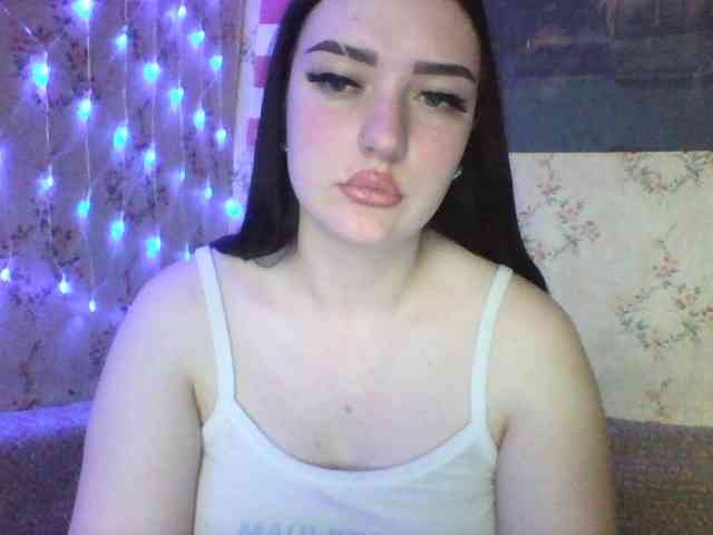 ValeriFox Live Webcam on BongaCams
