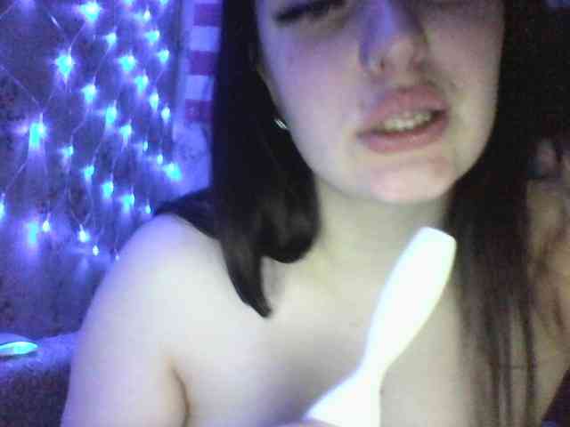 ValeriFox webcam