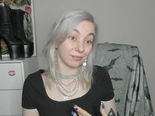 velvetanne Porn Show