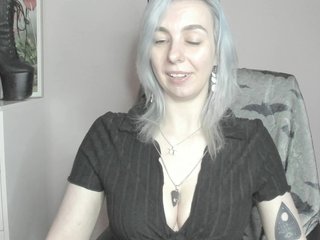 velvetanne Porn Show