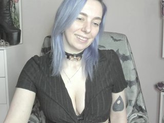 velvetanne Porn Show