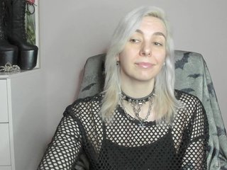 velvetanne Porn Show