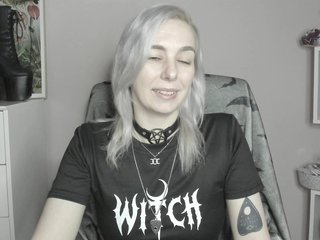 velvetanne Porn Show