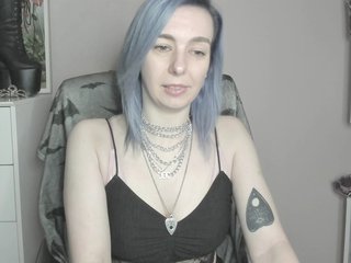 velvetanne Porn Show