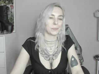 velvetanne Porn Show