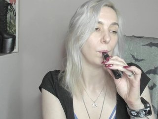velvetanne Porn Show