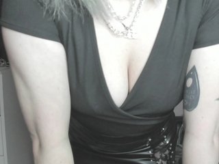 velvetanne Porn Show