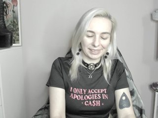 velvetanne Porn Show