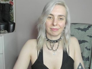velvetanne Porn Show