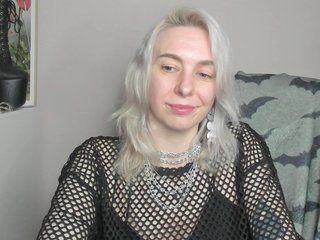 velvetanne Porn Show