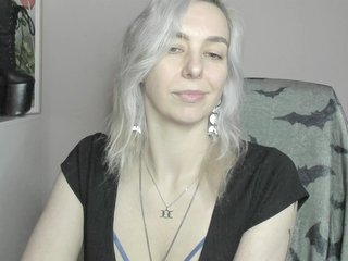 velvetanne Porn Show