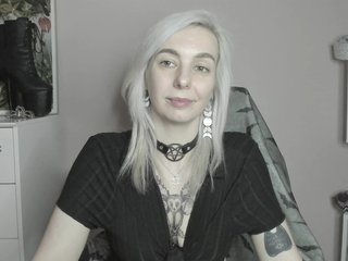 velvetanne Porn Show
