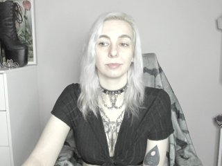 velvetanne Porn Show