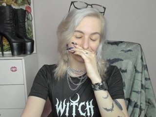 velvetanne Porn Show