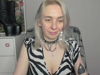 velvetanne Porn Show