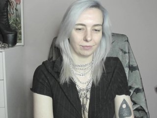 velvetanne Porn Show