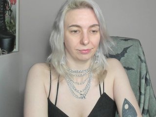velvetanne Porn Show
