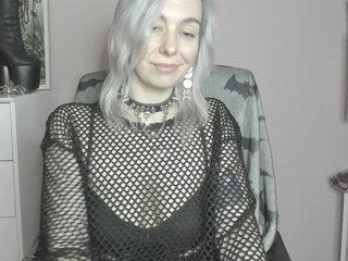 velvetanne Porn Show