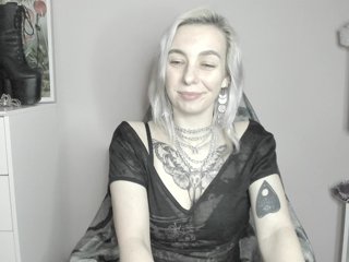velvetanne Porn Show