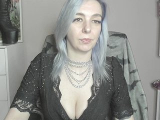 velvetanne Porn Show
