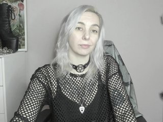 velvetanne Porn Show