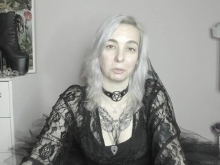velvetanne Porn Show