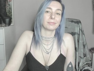 velvetanne Porn Show