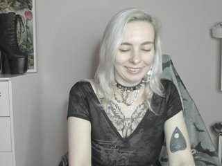velvetanne Porn Show