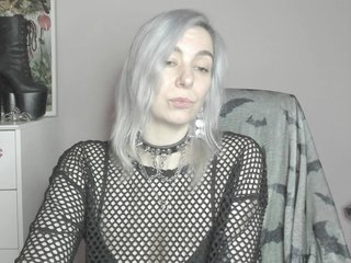 velvetanne Porn Show